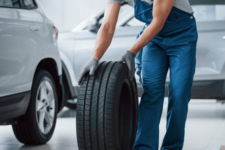 Complete Auto Service center in Gonzales| High-quality auto repair services including oil change shop, brake repairs and tire services in Gonzales, and nearby areas of Louisiana