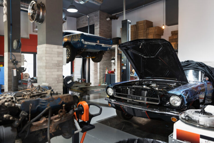 Complete Auto Service center in Gonzales| Auto repair services including oil change shop, brake repairs and tire services in Gonzales, and nearby areas of Louisiana