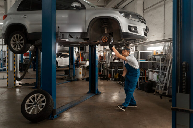 Complete Auto Service center in Gonzales| High-quality auto repair services including oil change shop, brake repairs and tire services in Gonzales, and nearby areas of Louisiana