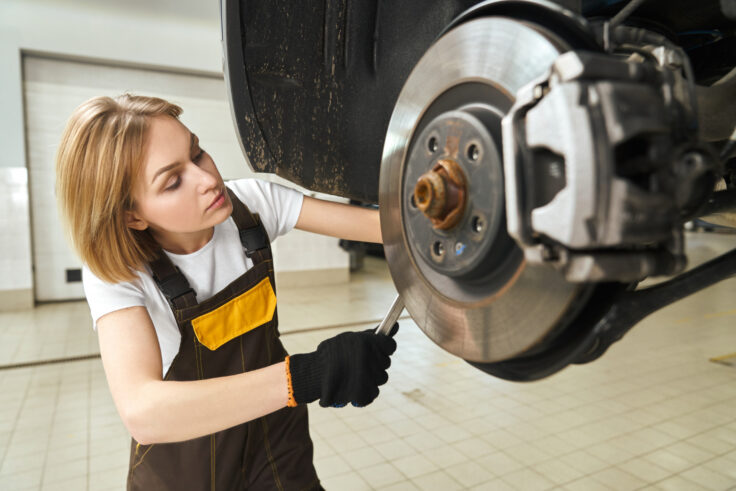 Auto repair shop in gonzales| Complete Auto Service center in Gonzales
